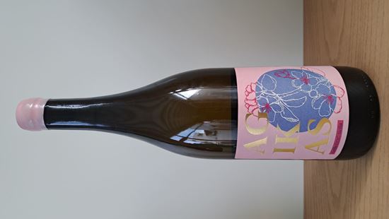 Picture of Agikas Grillo